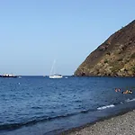 Trilocale 5 Posti Letto A Pochi Passi Dal Mare Lägenhet Lipari (Isola Lipari)