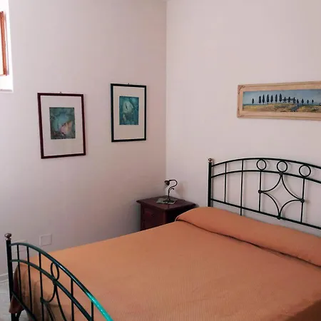 Lägenhet Trilocale 5 Posti Letto A Pochi Passi Dal Mare *