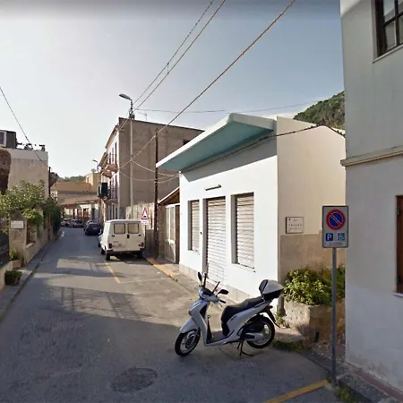Trilocale 5 Posti Letto A Pochi Passi Dal Mare Lägenhet *