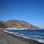 아파트 Trilocale 5 Posti Letto A Pochi Passi Dal Mare 리파리